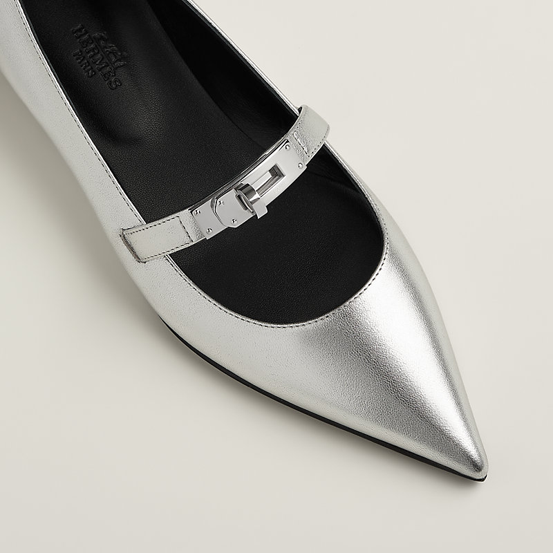 Kelly ballet flat | Hermès USA